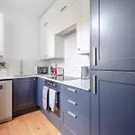 Tranquil 1 Bedroom Flat In Peckham