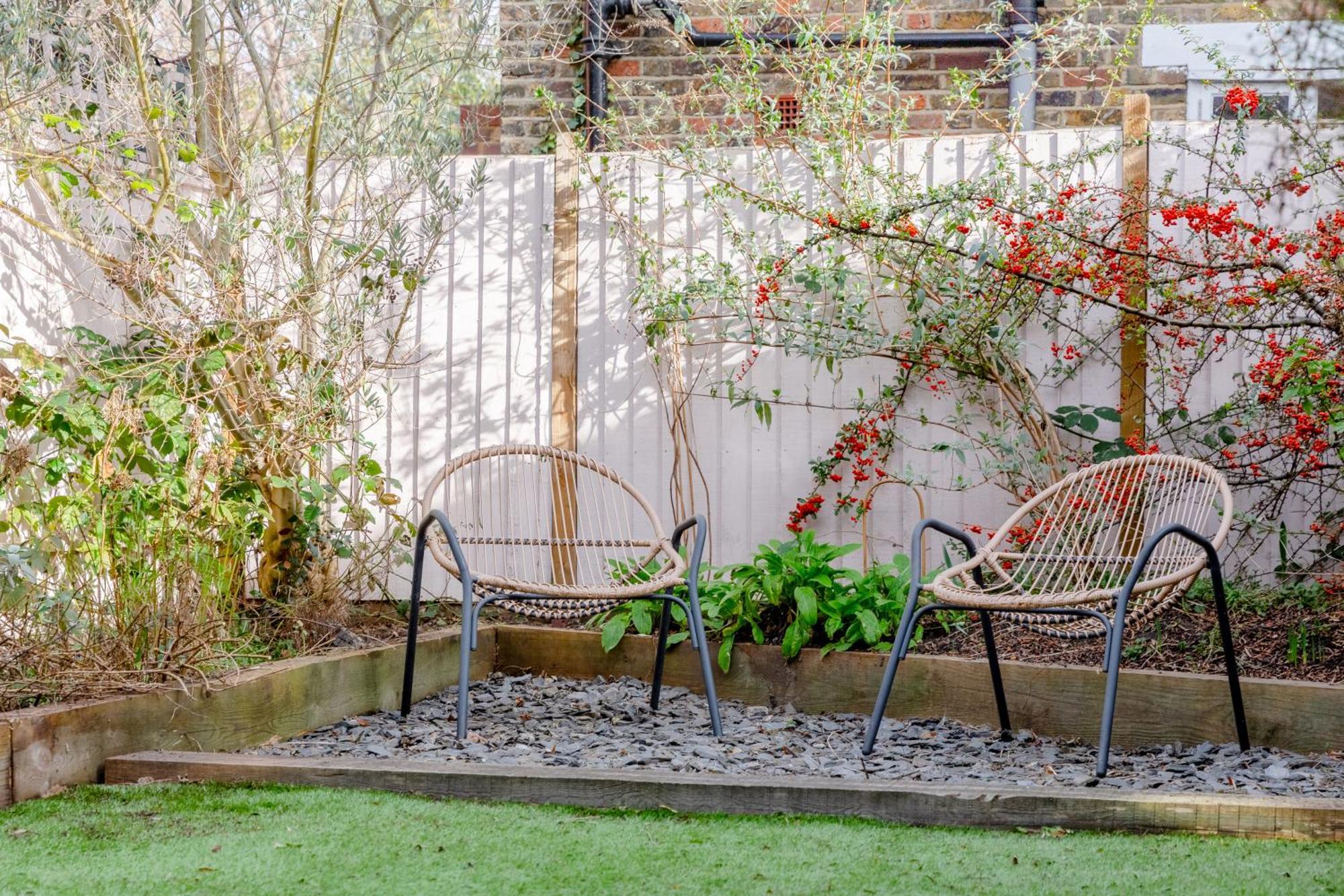 Appartamento Tranquil 1 Bedroom Flat In Peckham