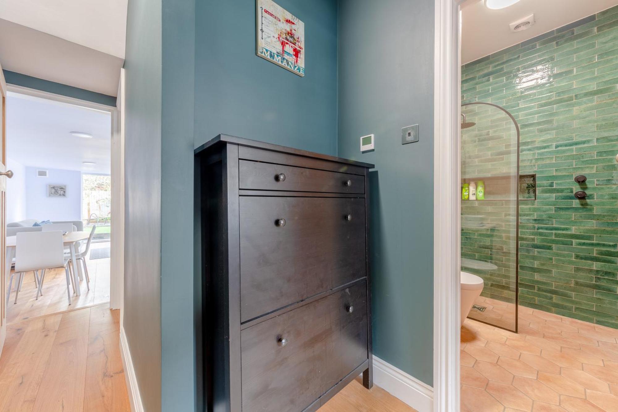 Tranquil 1 Bedroom Flat In Peckham Appartamento *