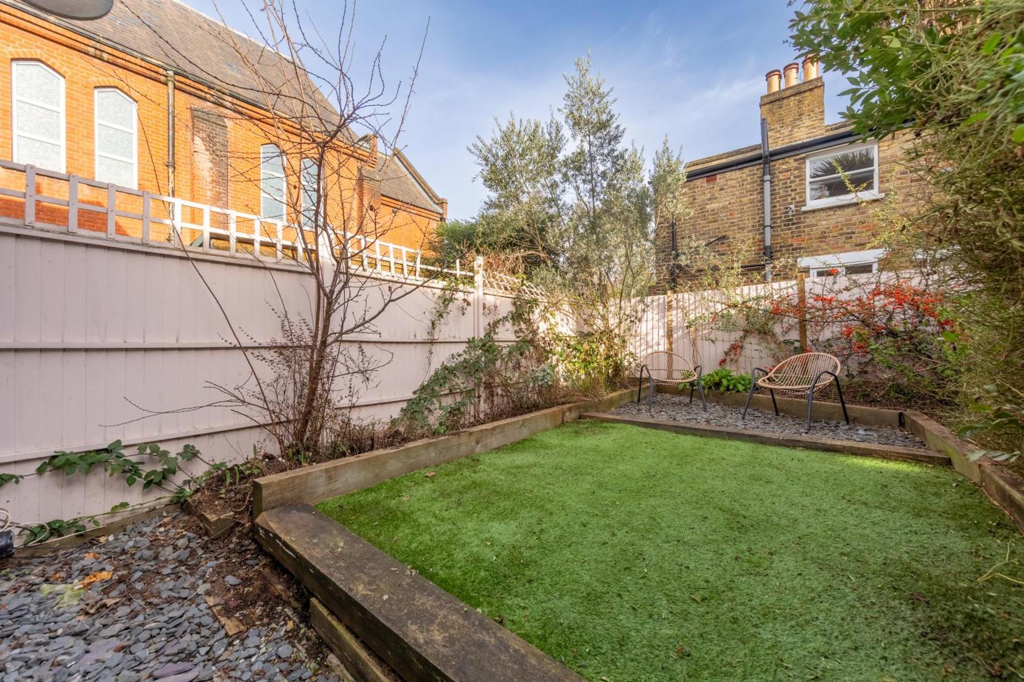 Appartamento Tranquil 1 Bedroom Flat In Peckham Londra